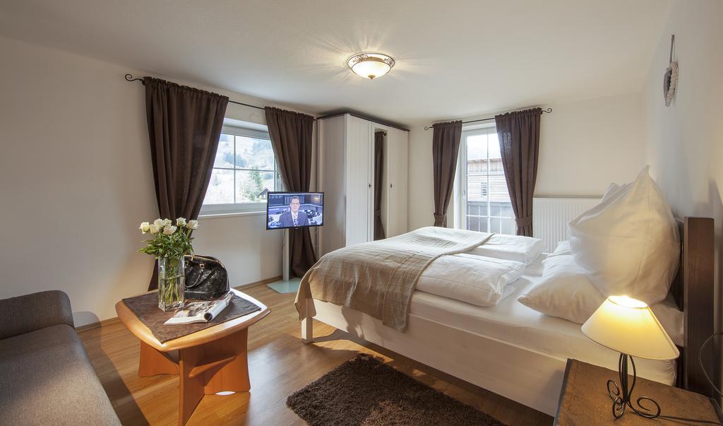 MyApart Jochberg Zimmer foto