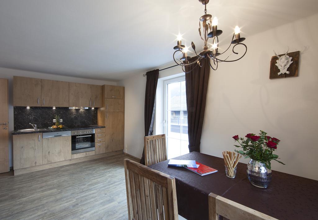 MyApart Jochberg Zimmer foto