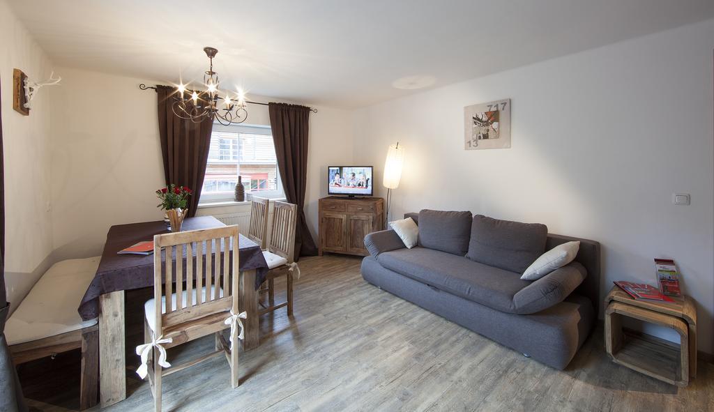 MyApart Jochberg Zimmer foto