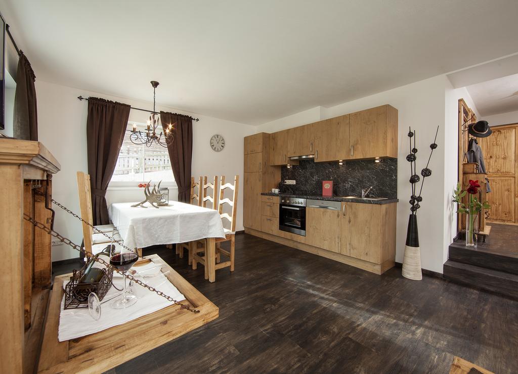 MyApart Jochberg Zimmer foto