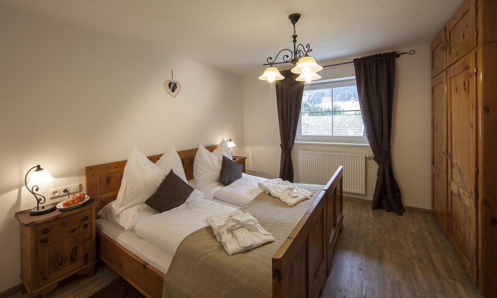 MyApart Jochberg Zimmer foto