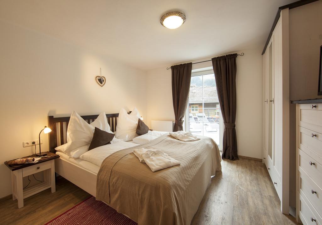 MyApart Jochberg Zimmer foto