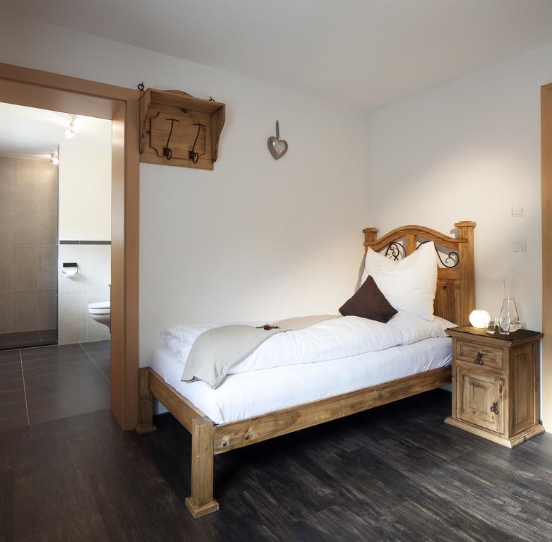 MyApart Jochberg Zimmer foto