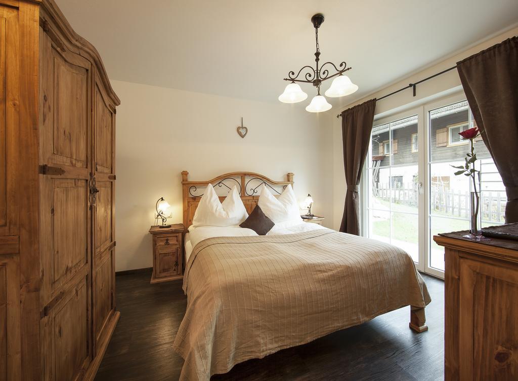 MyApart Jochberg Zimmer foto