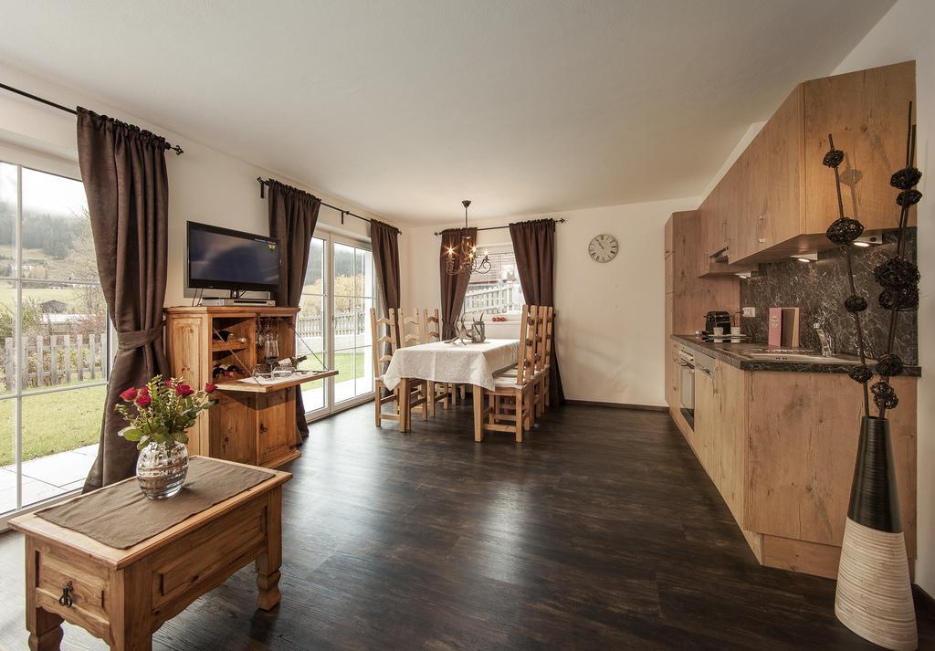 MyApart Jochberg Zimmer foto