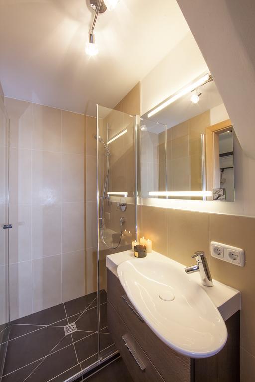 MyApart Jochberg Zimmer foto