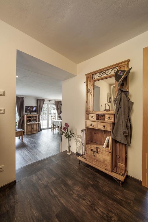 MyApart Jochberg Zimmer foto