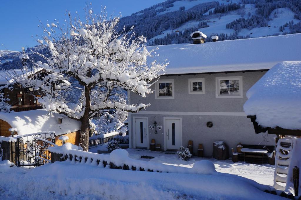 MyApart Jochberg Exterior foto